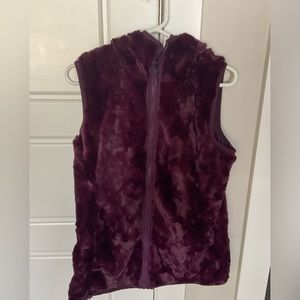 Marmot - Reversible Vest, Women’s M.